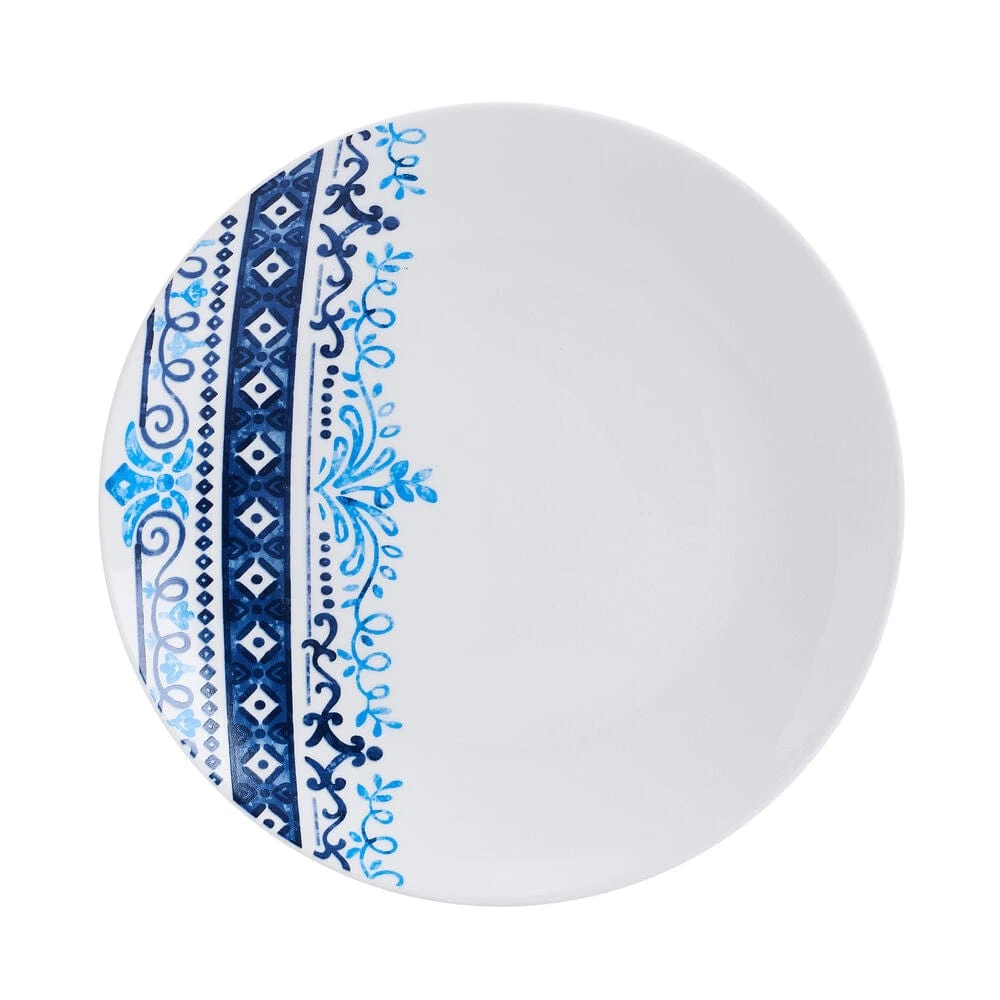 Michele 12 Piece Dinnerware Set, Service For 4 9 Michele 12 Piece Dinnerware Set, Service For 4 - Image 7