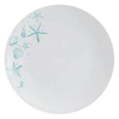 Tahiti 12 Piece Dinnerware Set, Service For 4 15 Tahiti 12 Piece Dinnerware Set, Service For 4 -Home Tableware 5293648 SN Tahiti dinnerplate silo