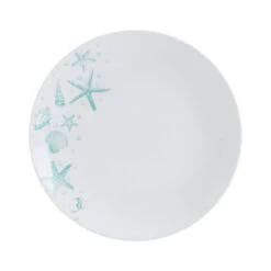 Tahiti 12 Piece Dinnerware Set, Service For 4 16 Tahiti 12 Piece Dinnerware Set, Service For 4 -Home Tableware 5293648 SN Tahiti saladplate silo