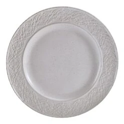 Gia 12 Piece Dinnerware Set, Service For 4 -Home Tableware 5293901 PFZ Gia Dinner Plate Silo