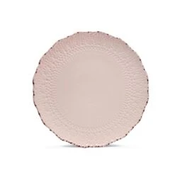 Chateau Pink Set Of 4 Dinner Plates -Home Tableware 5296065 FRupdated
