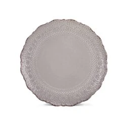 Chateau Smoke Set Of 4 Dinner Plates 11 Chateau Smoke Set Of 4 Dinner Plates -Home Tableware 5296066 FRupdated