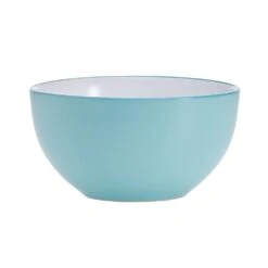 Grayson Teal 12 Piece Dinnerware Set, Service For 4 18 Grayson Teal 12 Piece Dinnerware Set, Service For 4 -Home Tableware 5296690 GraysonTeal cerealbowl