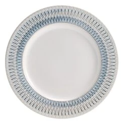 Casey 12 Piece Dinnerware Set, Service For 4 -Home Tableware 5296883 Casey dinnerplate silo