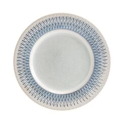 Casey 12 Piece Dinnerware Set, Service For 4 -Home Tableware 5296883 Casey saladplate silo