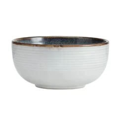 Jamie 12 Piece Dinnerware Set, Service For 4 -Home Tableware 5296885 Jaimie cerealbowl silo