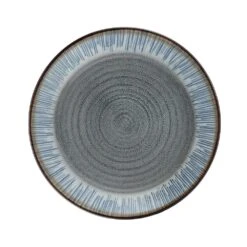 Jamie 12 Piece Dinnerware Set, Service For 4 -Home Tableware 5296885 Jaimie saladplate silo