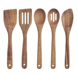 Trellis White Utensil Crock With Tools 11 Trellis White Utensil Crock With Tools -Home Tableware 5297423 PFZ Trellis Tools Set Front Silo