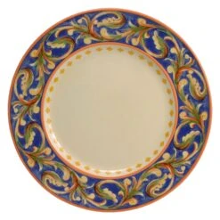 Villa Della Luna® Set Of 4 Dinner Plates -Home Tableware 54000400