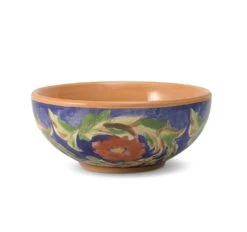 Villa Della Luna® Set Of 4 Fleur Soup Or Cereal Bowls -Home Tableware 54000900soupcereal