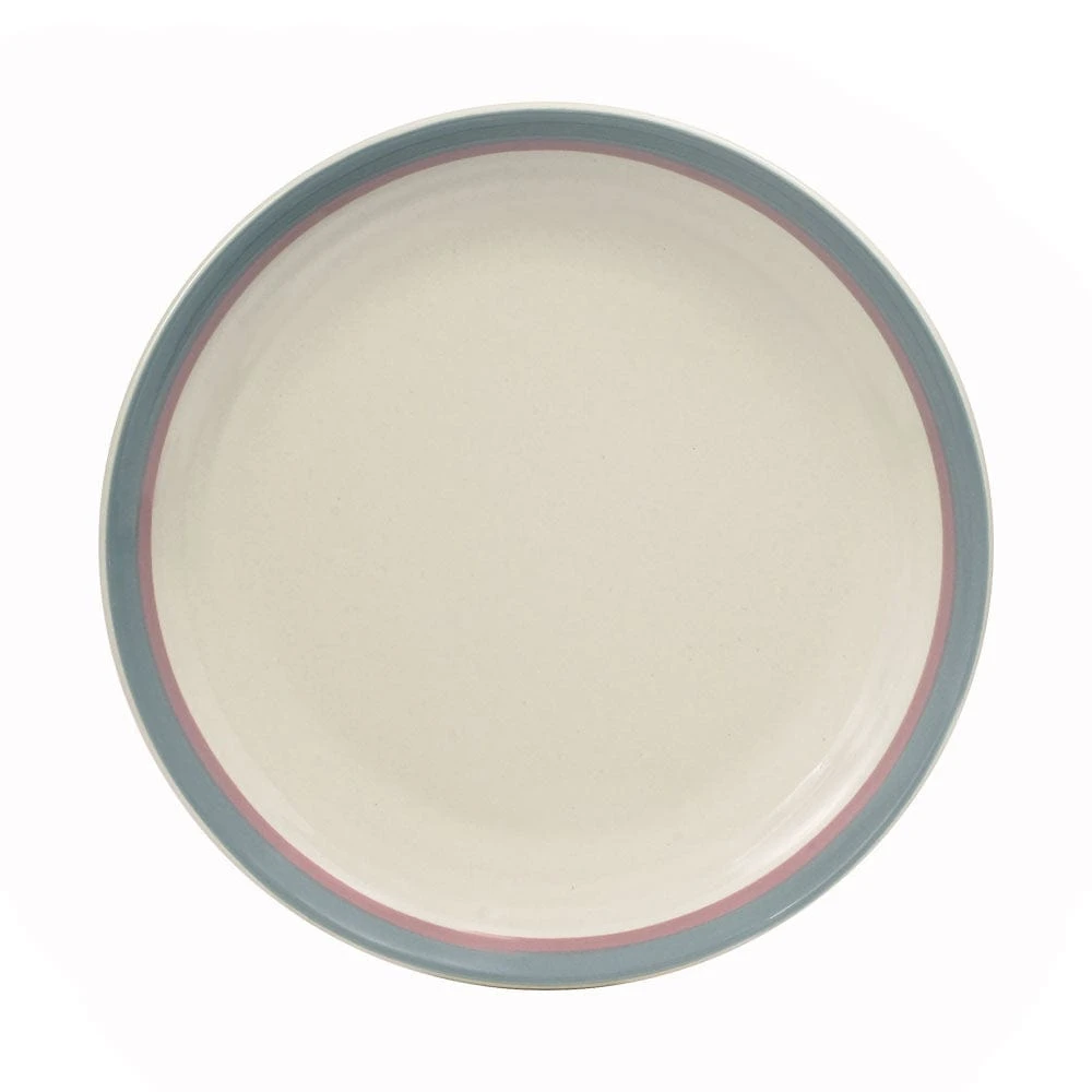 Juniper® Set Of 4 Luncheon Plates 4 Juniper® Set Of 4 Luncheon Plates - Image 2