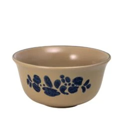 Folk Art® Set Of 4 Deep Soup Cereal Bowls -Home Tableware 594590