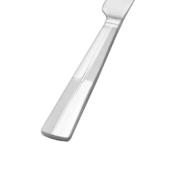 Arabesque Frost 42 Piece Flatware Set With Caddy, Service For 8 8 Arabesque Frost 42 Piece Flatware Set With Caddy, Service For 8 -Home Tableware Arabesque Frost 42 Piece Flatware Set 5303755 2