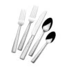 Barletta 20 Piece Flatware Set, Service For 4 1 Barletta 20 Piece Flatware Set, Service For 4 -Home Tableware Barletta 20 Piece Flatware Set Service for 4 5309480 1