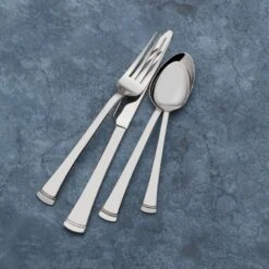 Bristol 16 Piece Flatware Set, Service For 4 -Home Tableware Bristol 16 Piece Flatware Set Service for 4 5294280 3 c60f54b0 fc1a 409a a95e 137b96bd49de