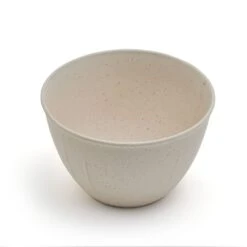 Cream Speckled Bowl -Home Tableware Cream Speckled Bowl 5299356 3 6f474e22 ff13 4a80 a9a9 28d77326e641