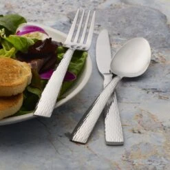 Elliott 20 Piece Flatware Set, Service For 4 -Home Tableware Elliott 20 Piece Flatware Set Service for 4 5308677 3