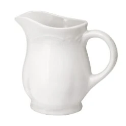 Filigree® Sugar Bowl And Creamer Set -Home Tableware Filigree Sugar Bowl and Creamer Set 5317271 3