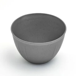 Grey Speckled Bowl -Home Tableware Grey Speckled Bowl 5299359 3 c8d7c420 cdb6 4570 a5a7 84f7bf088f64