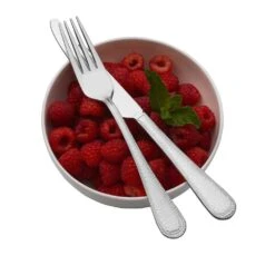 Halston 20 Piece Flatware Set, Service For 4 -Home Tableware Halston 20 Piece Flatware Set Service for 4 5309482 4