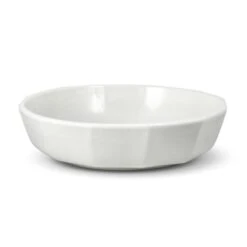 Heritage Set Of 4 Individual Salad Bowls -Home Tableware Heritage Salad Pasta Bowls Set Of 4 K45134694 4