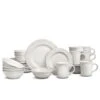 Filigree® 32 Piece Dinnerware Set, Service For 8 -Home Tableware K1075226