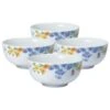Annabelle Set Of 4 Soup Cereal Bowls 1 Annabelle Set Of 4 Soup Cereal Bowls -Home Tableware K45184358