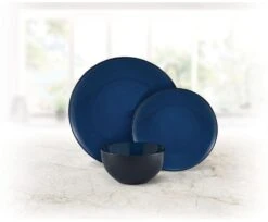 Lucy 12 Piece Dinnerware Set, Service For 4 16 Lucy 12 Piece Dinnerware Set, Service For 4 -Home Tableware Lucy 12 Piece Dinnerware Set Service for 4 5293673 5