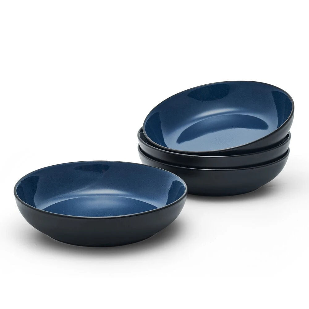 Lucy Set Of 4 Pasta Bowls 3 Lucy Set Of 4 Pasta Bowls