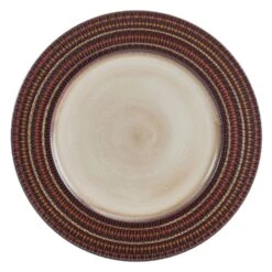 Skylar 12 Piece Dinnerware Set, Service For 4 -Home Tableware PFZ 5296880 Skylar dinnerplate silo