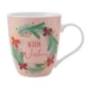 Sentiment Mugs Warm Wishes Mug -Home Tableware Sentiment Mugs Warm Wishes Mug 5281226 1