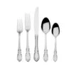 Vienna 42 Piece Flatware Set, Service For 8 -Home Tableware Vienna 42 Piece Flatware Set 5302511 2