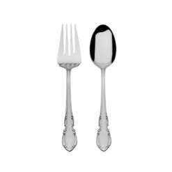 Vienna 42 Piece Flatware Set, Service For 8 -Home Tableware Vienna 42 Piece Flatware Set 5302511 3