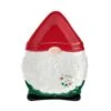 Winterberry® Gnome Figural Cookie Plate 1 Winterberry® Gnome Figural Cookie Plate -Home Tableware Winterberry Gnome Figural Cookie Plate 5298263 1