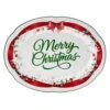 Winterberry® Red Ribbon Platter 1 Winterberry® Red Ribbon Platter -Home Tableware Winterberry Red Ribbon Platter 5308109 1
