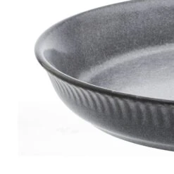 Amara Slate 6 Piece Dinnerware Bowl Set, Service For 2 -Home Tableware amara slate 6 piece dinnerware bowl set service for 2 5305446 4