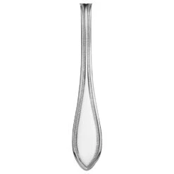 American Bead 53 Piece Flatware Set, Service For 8 -Home Tableware american bead 53 piece flatware set service for 8 5079437 4