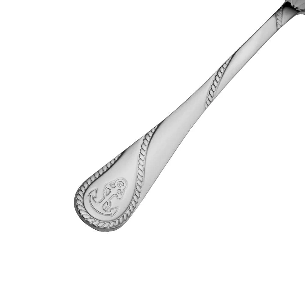 Anchor 16 Piece Flatware Set, Service For 4 4 Anchor 16 Piece Flatware Set, Service For 4 - Image 2