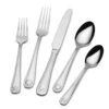 Antigua 20 Piece Flatware Set, Service For 4 -Home Tableware antigua 20 piece flatware set service for 4 5201835 1