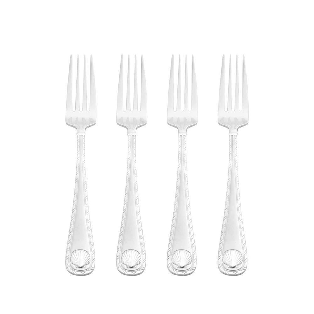 Antigua Frost 16 Piece Flatware Set, Service For 4 4 Antigua Frost 16 Piece Flatware Set, Service For 4 - Image 2