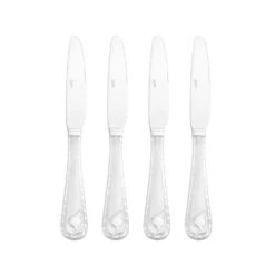 Antigua Frost 16 Piece Flatware Set, Service For 4 9 Antigua Frost 16 Piece Flatware Set, Service For 4 -Home Tableware antigua frost 16 piece flatware set service for 4 5227432 3