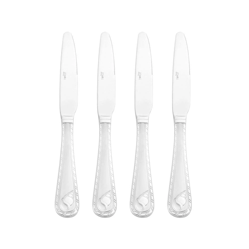Antigua Frost 16 Piece Flatware Set, Service For 4 5 Antigua Frost 16 Piece Flatware Set, Service For 4 - Image 3