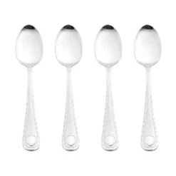 Antigua Frost 16 Piece Flatware Set, Service For 4 10 Antigua Frost 16 Piece Flatware Set, Service For 4 -Home Tableware antigua frost 16 piece flatware set service for 4 5227432 4