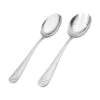 Antigua Frost 2 Piece Serving Set -Home Tableware antigua frost 2 piece serving set 5227290 1