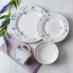 April Dinnerware Set -Home Tableware april dinnerware set 160035BY 2 32447831 624d 4f20 9f9e 34e86ae47a66