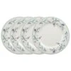 April Set Of 4 Dinner Plates 2 April Set Of 4 Dinner Plates -Home Tableware april set of 4 dinner plates K416000490 1