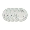 April Set Of 4 Salad Plates 1 April Set Of 4 Salad Plates -Home Tableware april set of 4 salad plates K416000390 1