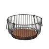 Ashford Centerpiece Fruit Storage Basket -Home Tableware ashford centerpiece fruit storage basket 5296627 1