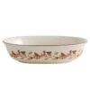 Autumn Berry Oval Vegetable Bowl 1 Autumn Berry Oval Vegetable Bowl -Home Tableware autumn berry oval vegetable bowl 5189164 1