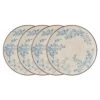 Bella Set Of 4 Dinner Plates -Home Tableware bella set of 4 dinner plates 5282600 1